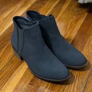 Women’s Booties